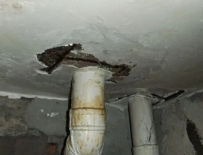 达日卫生间漏水维修公司浅析达日卫生间渗水维修的方法