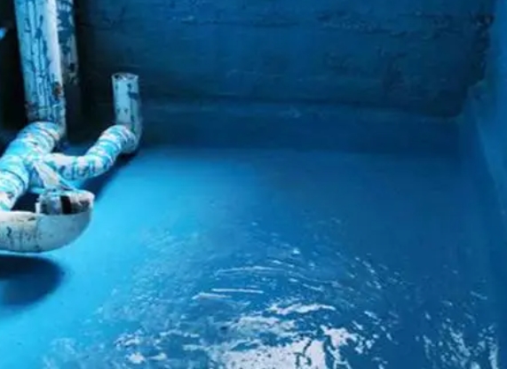 达日卫生间漏水维修公司分下防水公司如何判断防水工程的质量?