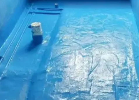 达日卫生间漏水维修公司分享下达日卫生间防水工程中常用防水涂料介绍。